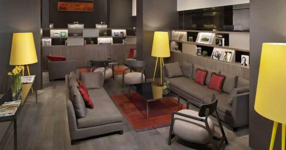 The Level at Melia Barcelona Sky - 83