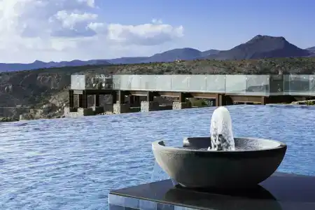 Anantara Al Jabal Al Akhdar Resort - 5