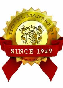 Manfredi Suite In Rome - 19