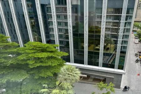 Arize Sukhumvit - 7