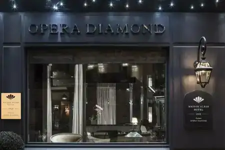 Maison Albars Le Diamond - 5