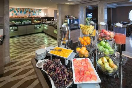 TITANIC Comfort Mitte - 81