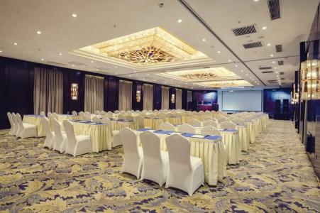 Best Western Premier Tuushin - 92