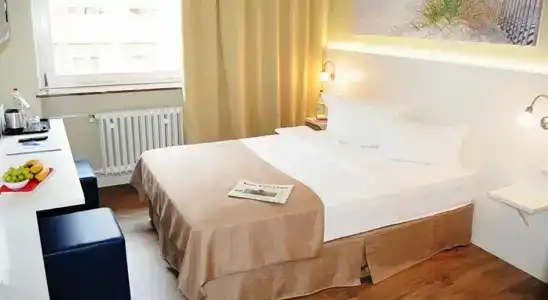 Tulip Inn München Messe - 31