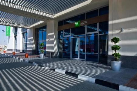 ibis Styles Dragon Mart Dubai - 4