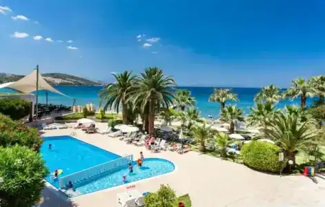 Tusan Beach Resort - All Inclusive - 13