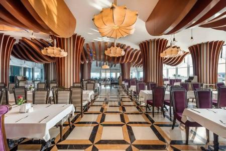 Vikingen Infinity Resort & Spa - 76