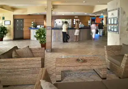 HOVIMA Jardin Caleta - 99