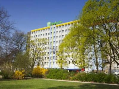 MOXY Berlin Humboldthain Park - 15