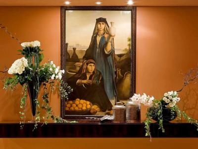 Sofitel Cairo Nile El Gezirah - 18