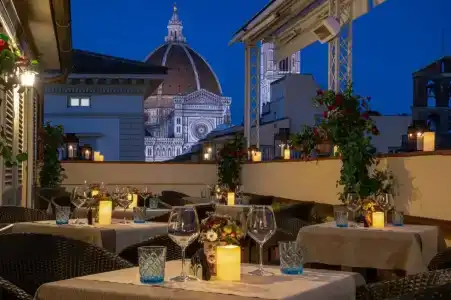 B&B Firenze Laurus Al Duomo