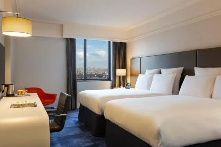 Pullman Paris Montparnasse - 75