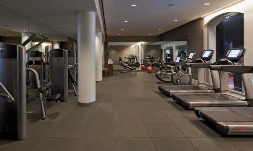 Andaz West Hollywood-a concept by Hyatt - 26