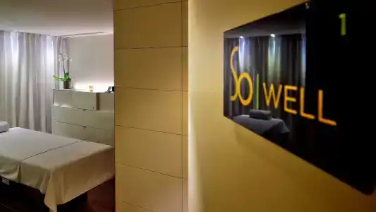 Sofitel Lyon Bellecour - 80