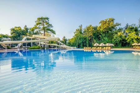 Sherwood Exclusive Kemer - Kids Concept - 34