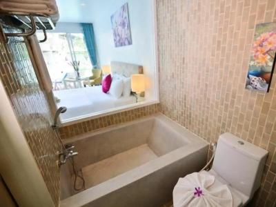 The Briza Beach Resort, Khao Lak SHA Extra Plus - 22