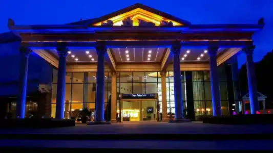 Gran Palas - Spa incluido - 2