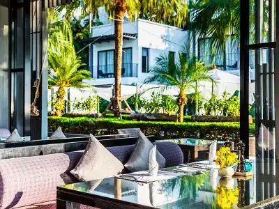 The Chill Resort and Spa, Koh Chang - 99