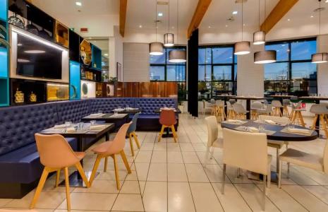 Holiday Inn Bologna - Fiera, an IHG - 99