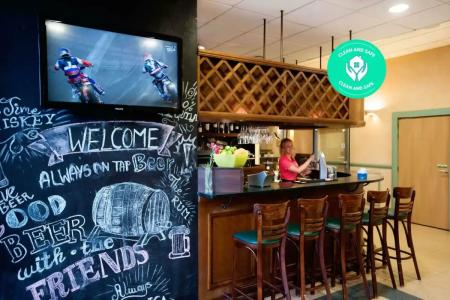 Campanile Lublin - 17