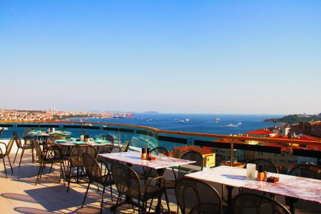 Opera Bosphorus