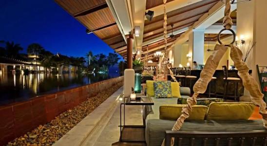 JW Marriott Phuket Resort and Spa - 54