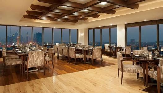 Park Regis Kris Kin - 58
