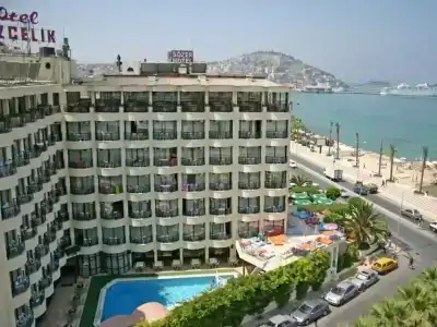 By Karaaslan Inn - 57