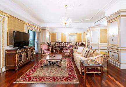 Crowne Plaza Istanbul Asia, an IHG - 51