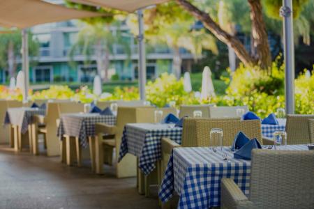 Calista Luxury Resort - 96