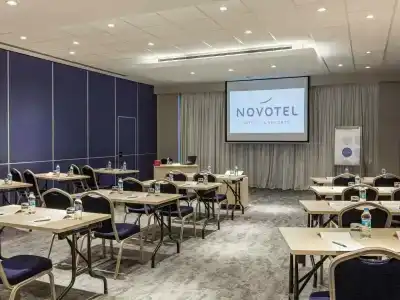 Novotel Istanbul Zeytinburnu - 75