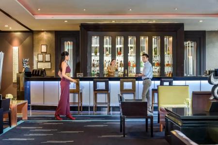 Novotel Bangkok on Siam Square - SHA Extra Plus Certified - 41