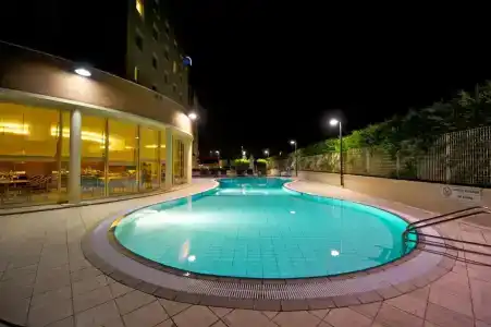 Novotel Roma Est - 23