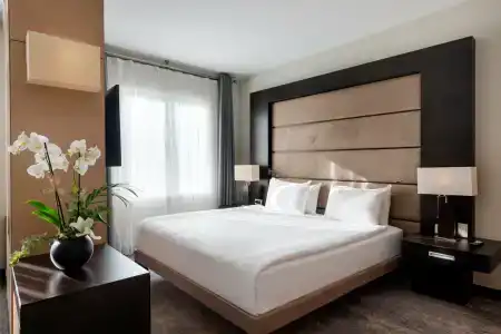 Ramada Plaza By Wyndham Istanbul City Center - 25