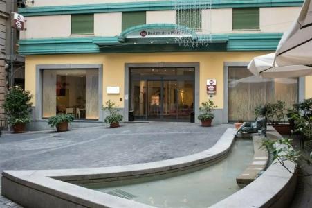 Best Western Plus City