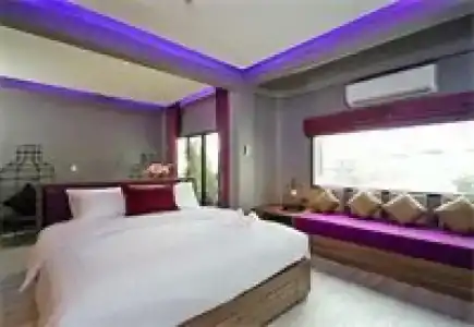The Weekend Pattaya (Tweet Tweet Nest Pattaya) - 65