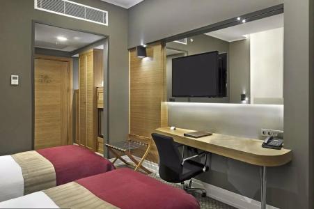 Ramada Plaza by Wyndham Eskisehir - 26