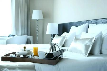 Falkensteiner Belgrade - 33