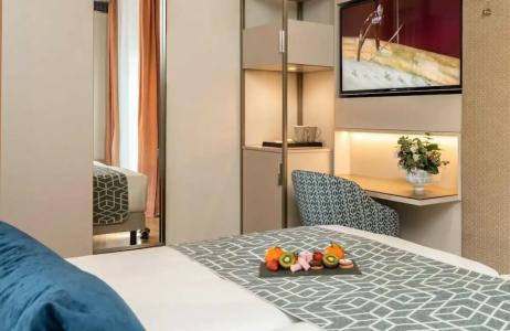 Leonardo Boutique Rome Termini - 80