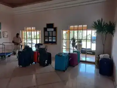 Movenpick Resort & Spa El Gouna - 39