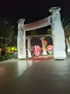 Justiniano Club Park Conti - 82