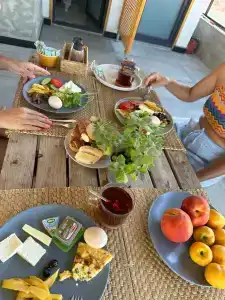 Belci City House - 6