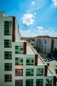 Akman TZOB Otel - 9