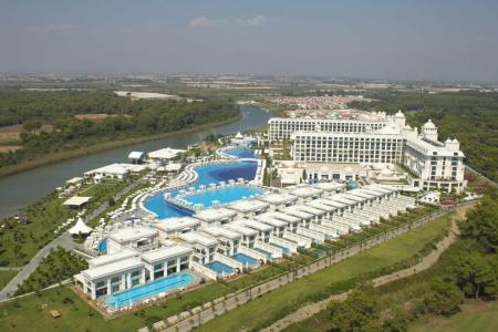 Titanic Deluxe Golf Belek - 64