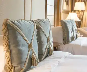 Emirates Palace Mandarin Oriental, Abu Dhabi - 83