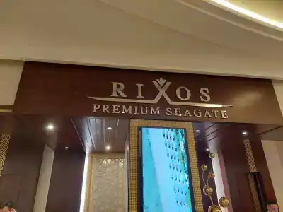 Rixos Premium Seagate - Ultra All Inclusive - 71