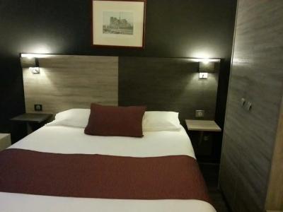 Hôtel Derby Eiffel - 81