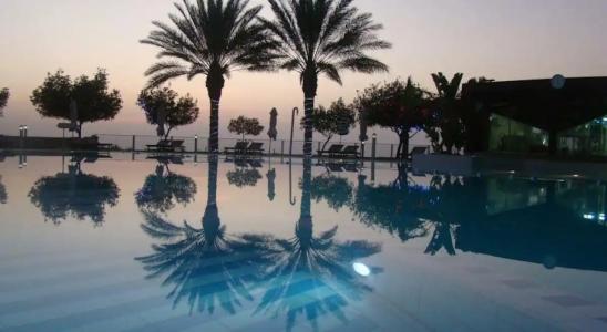 Mercure Grand Jebel Hafeet - 23