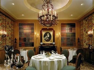 Hôtel San Régis - 49