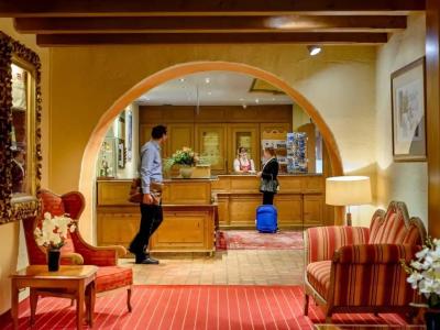 Mercure Garmisch Partenkirchen - 29